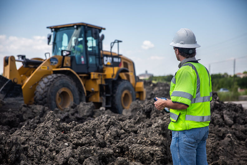 Construction Site