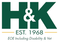 h&k group logo