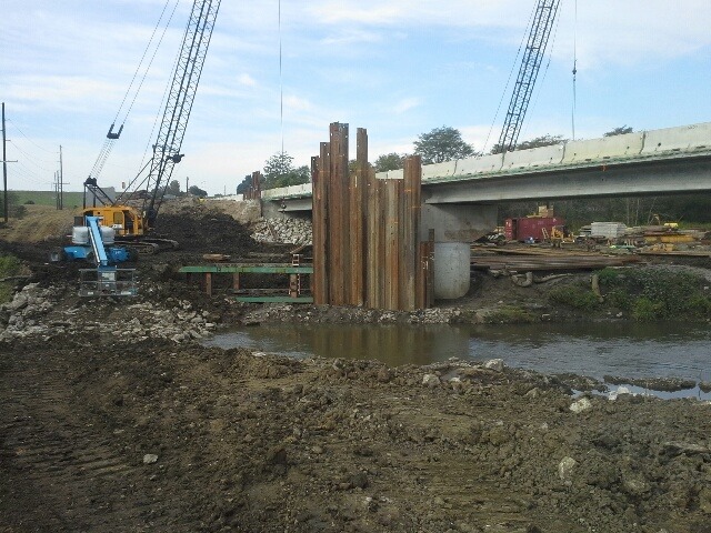 iowa bridge culvert