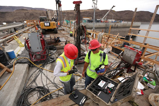 nicholson wanapum dam construction hcss