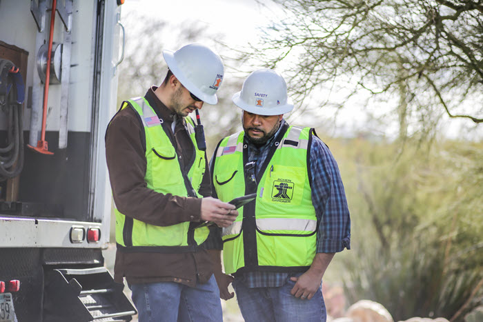 safety manager achen gardner