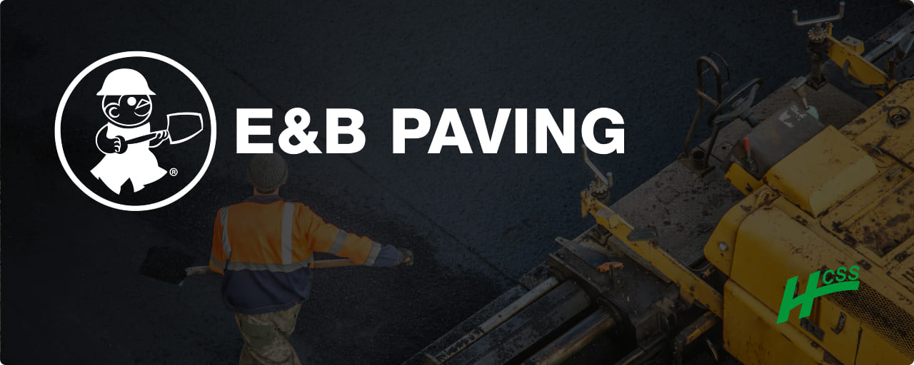 eb paving
