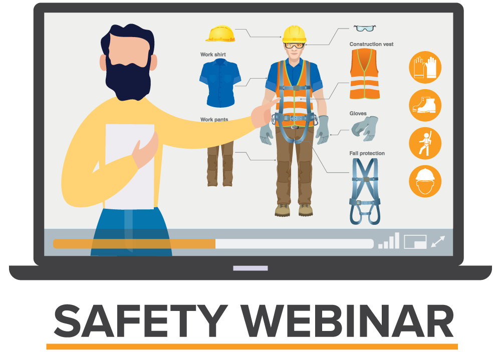 Safety Webinar