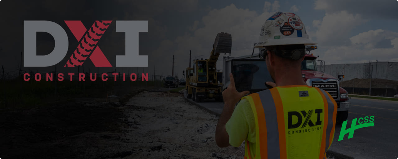 dxi construction