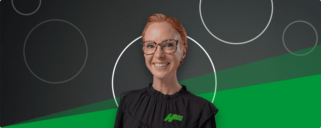 hcss julie spurlin chief human resources officer