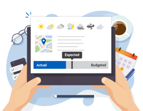 Good-Field-Data-Smarter-Decisions