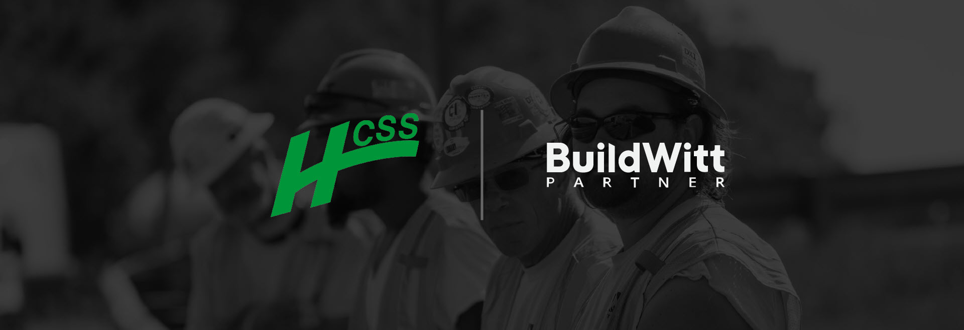 buildwitt hcss partnership