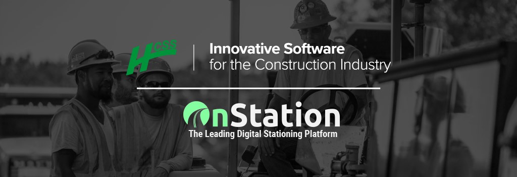 hcss onstation partnership