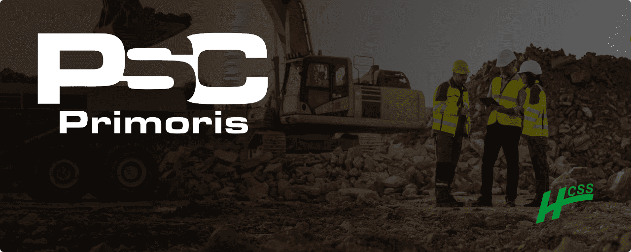 psc primoris