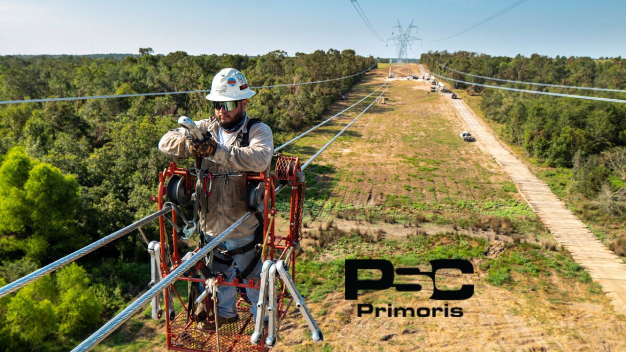psc primoris