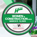women in construction tricia kagerer