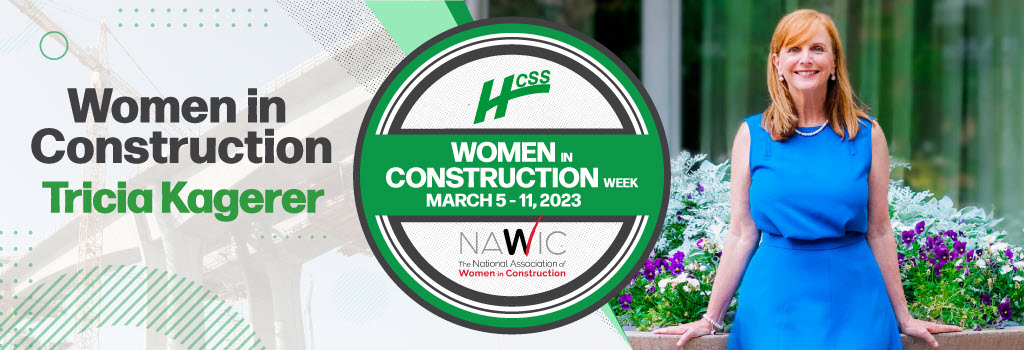 women in construction tricia kagerer