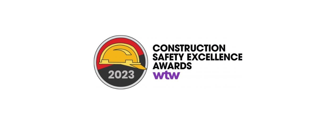 construction safety excellence awards 2023