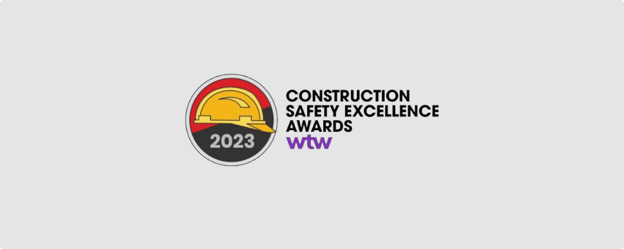 agc recognizes hcss customers for construction safety excellence awards