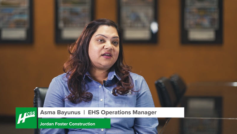 asma bayunus jordan foster construction