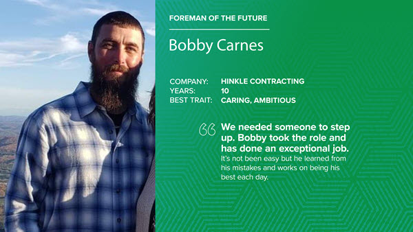 bobby carnes