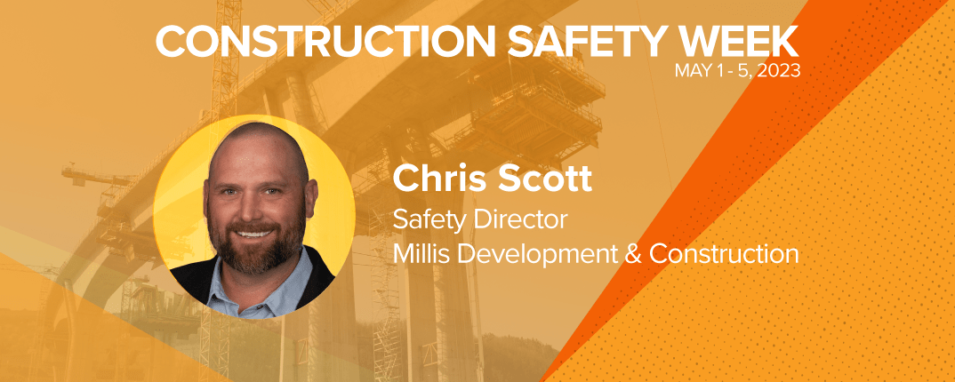 millis construction chris scott