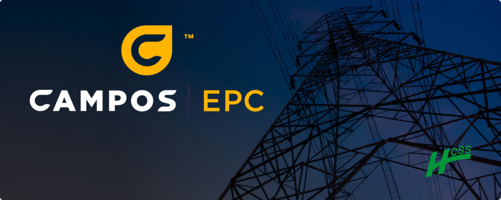 campos epc
