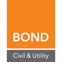 bond civil and utility