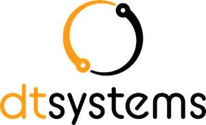 dtsystems logo