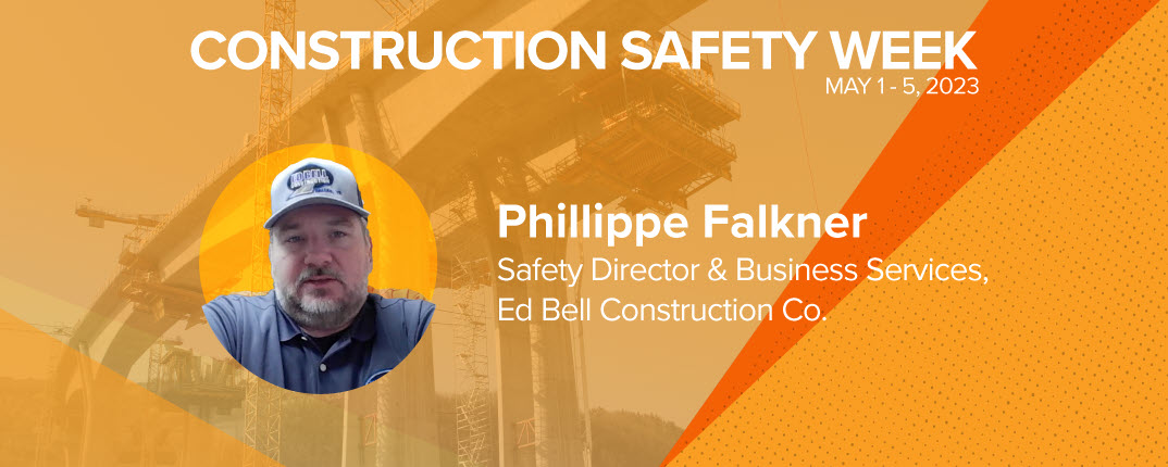 Ed Bell Construction Talks About Going Beyond OSHA Compliance