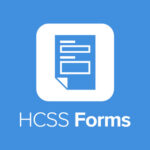 hcss forms