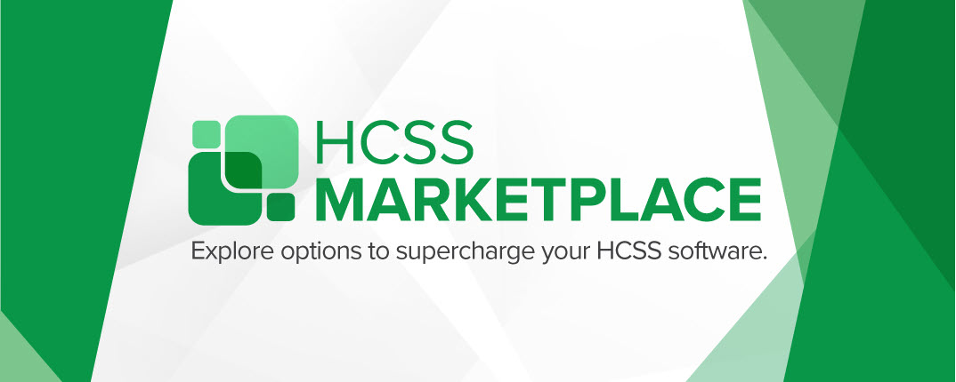 hcss marketplace