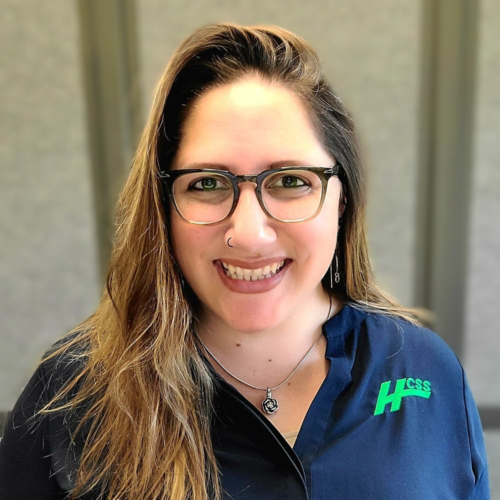 amanda ayles hcss estimating