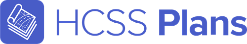 hcss plans logo