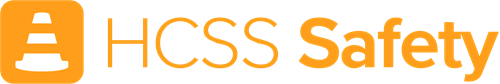 hcss safety logo