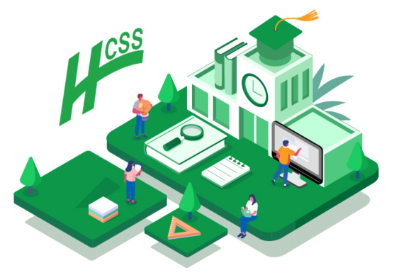 hcss university program