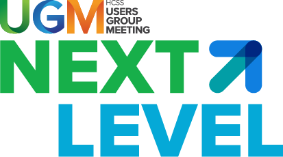 UGM 2024 Next Level Logo