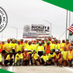 buckley and company i-95 banner