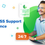 hcss support