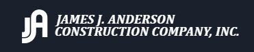 james j anderson construction company