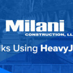 milani construction