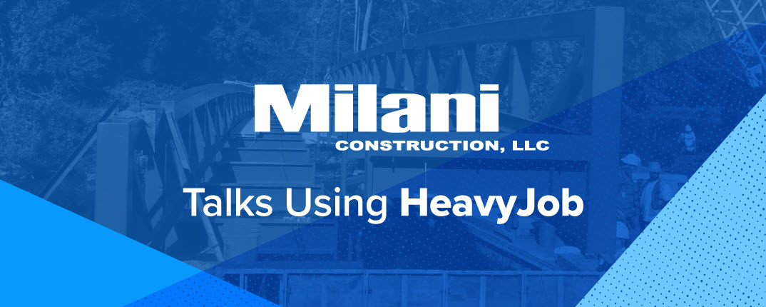 milani construction