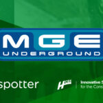 mge underground 811spotter
