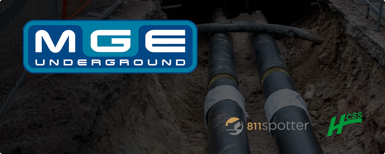 mge underground
