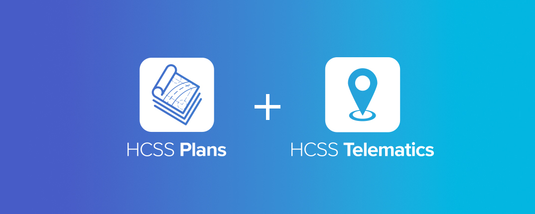 hcss telematics and hcss plans