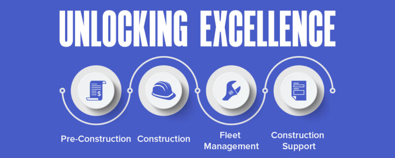 Software for Every Phase of the Construction Project Life Cycle | HCSS