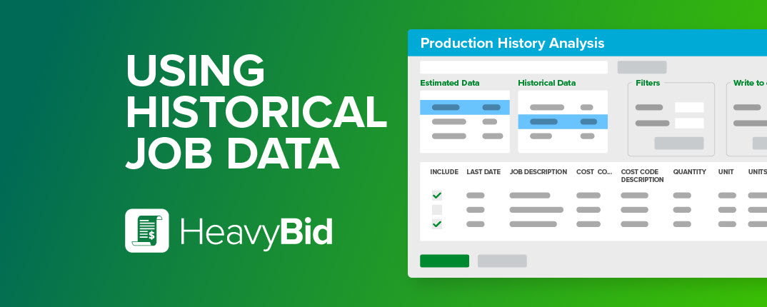 production history heavybid banner