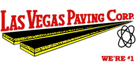 las vegas paving corp logo