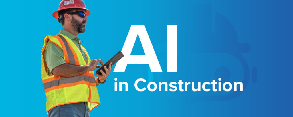 ai in construction