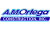 am ortega construction