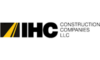 ihc construction companies logo