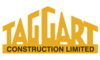 taggart construction logo