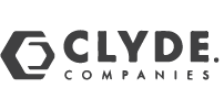 clyde companies logo