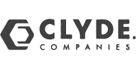 clyde companies logo