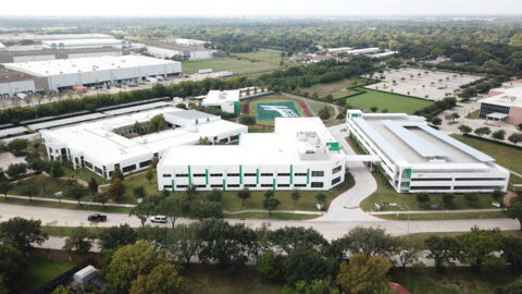 HCSS Recognized as 2024 Best Place to Work in Houston